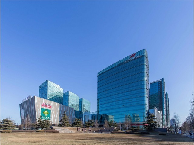 太原景观抗洪神器